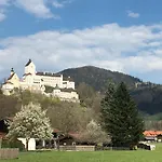Ciao-aschau Haus Zur Burg Ap112 Burgblick Apartamento