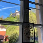 Apartamento Ciao-aschau Haus Zur Burg Ap112 Burgblick Aschau im Chiemgau