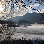 Apartamento Ciao-aschau Haus Zur Burg Ap112 Burgblick *