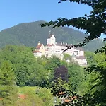 Ciao-aschau Haus Zur Burg Ap112 Burgblick * Aschau im Chiemgau