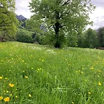Apartamento Ciao-aschau Haus Zur Burg Ap112 Burgblick Aschau im Chiemgau