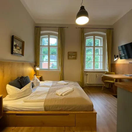 Ciao-aschau Haus Zur Burg Ap112 Burgblick アシャウ・イム・キームガウ