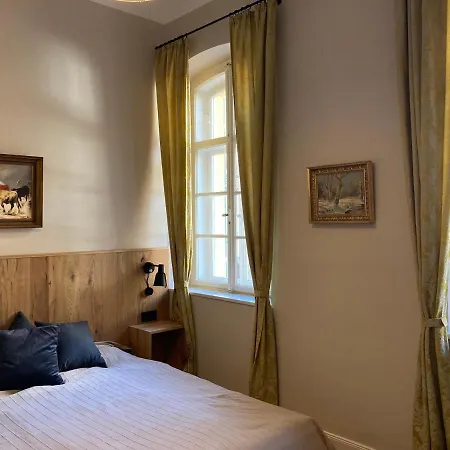 Ciao-aschau Haus Zur Burg Ap112 Burgblick