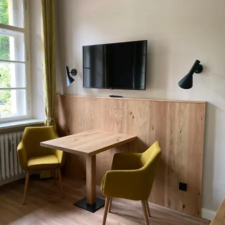 Ciao-aschau Haus Zur Burg Ap112 Burgblick *