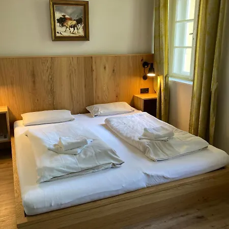 アパート Ciao-aschau Haus Zur Burg Ap112 Burgblick *