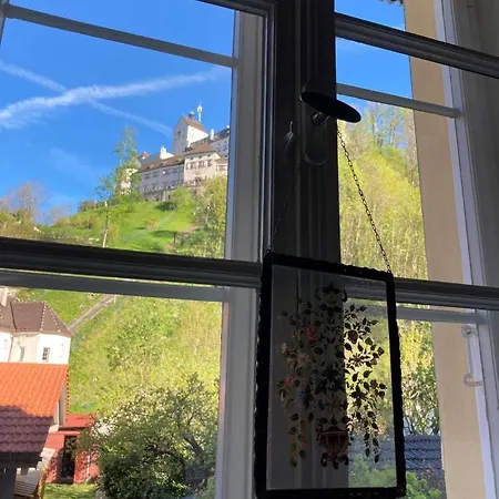 アパート Ciao-aschau Haus Zur Burg Ap112 Burgblick アシャウ・イム・キームガウ