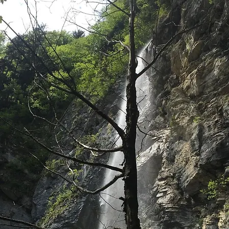 Ciao-aschau Haus Zur Burg Ap112 Burgblick *