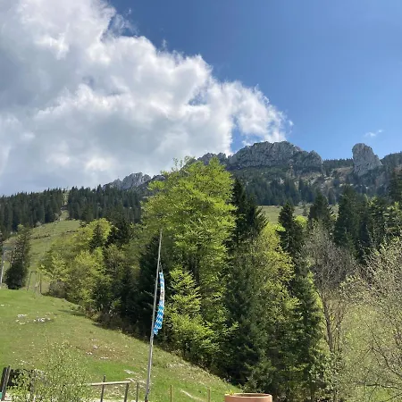 アパート Ciao-aschau Haus Zur Burg Ap112 Burgblick アシャウ・イム・キームガウ