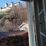 Ciao-aschau Haus Zur Burg Ap112 Burgblick Appartamento Aschau im Chiemgau