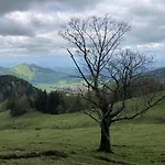 Appartamento Ciao-aschau Haus Zur Burg Ap112 Burgblick