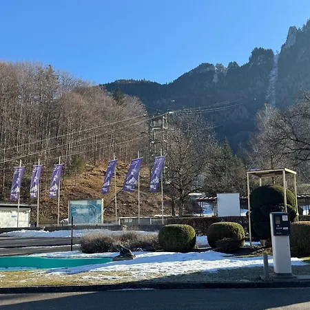 Ciao-aschau Haus Zur Burg Ap112 Burgblick Appartement