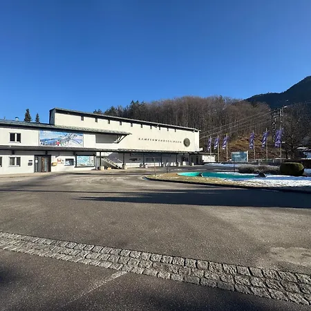 Ciao-aschau Haus Zur Burg Ap112 Burgblick Appartement
