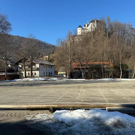 Ciao-aschau Haus Zur Burg Ap112 Burgblick *